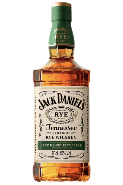 Jack Daniel's Rye Whiskey 1Litro