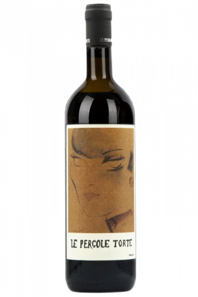 Le Pergole Torte 2021 Montevertine 