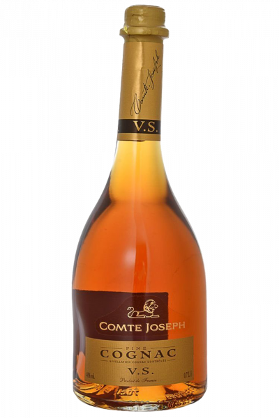Cognac Comte Joseph V.S. 70cl 