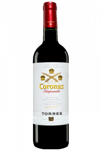 Coronas Rosso 2018 Torres