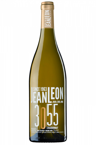 Chardonnay Bio 3055 2018 Jean Leon
