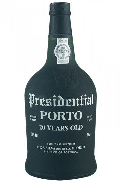 Porto Presidential 20 Years Old 75cl