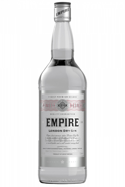 Empire Gin London Dry 1Litro