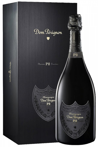 Dom Pérignon P2 2004 75cl (Astucciato)