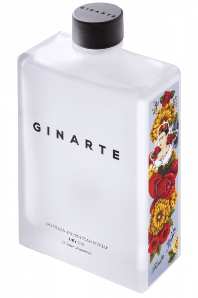 GinArte Dry Gin 70cl 