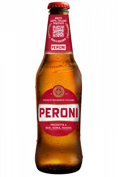 Birra Peroni 33cl