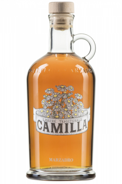 Liquore Tradizionale Camilla Marzadro 70cl