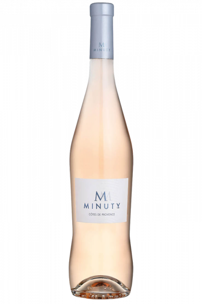 Côtes de Provence AOC Rosé 'M' 2020 Château Minuty (Magnum)