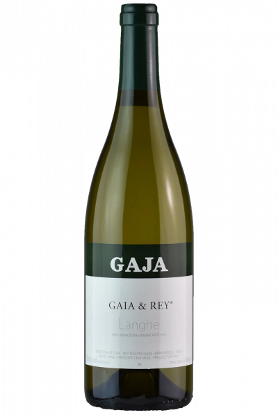 Langhe DOC Chardonnay Gaia & Rey 2021 Gaja