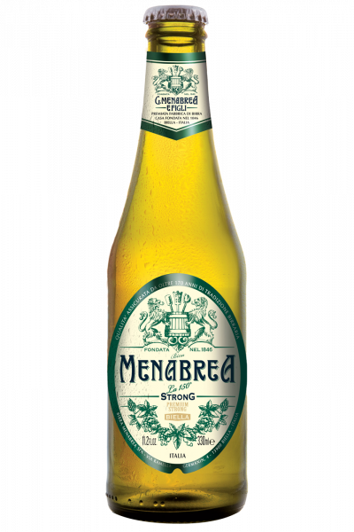 Menabrea Strong 33cl