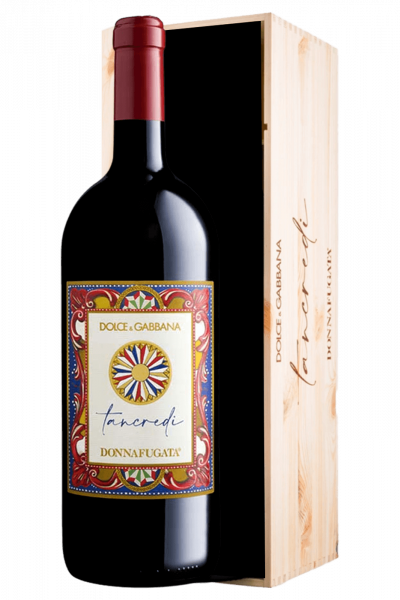 Magnum Tancredi 2020 Dolce&Gabbana e Donnafugata (Astucciato)