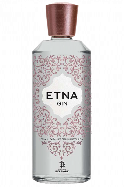 Gin Etna 50cl