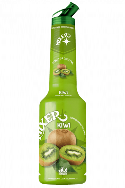 Polpa Di Frutta Mixer Kiwi 1Litro