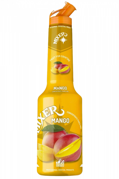 Polpa Di Frutta Mixer Mango 1Litro