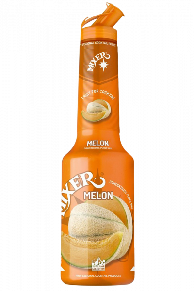 Polpa Di Frutta Mixer Melone 1Litro