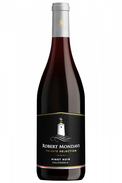 California Pinot Noir Private Selection 2021 Robert Mondavi 