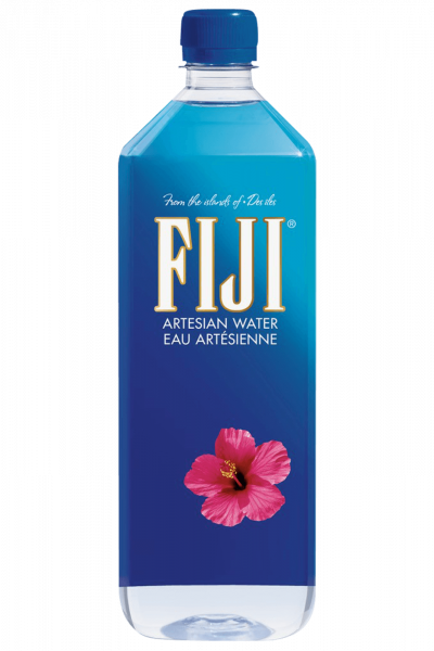 Acqua Fiji Naturale 1Litro