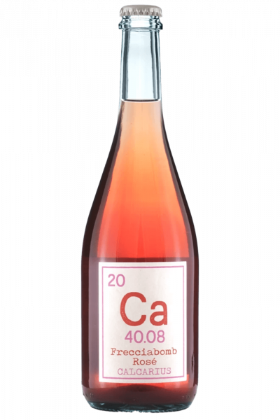 Frecciabomb Rosé Progetto Calcarius