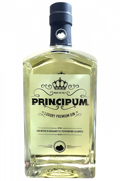 Gin Principum Luxury Premium 70cl