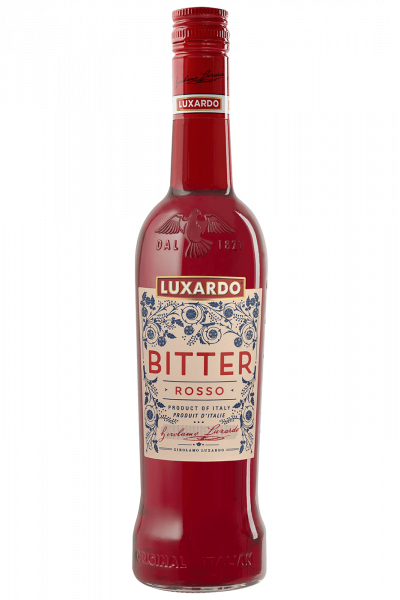 Bitter Rosso Luxardo 1Litro