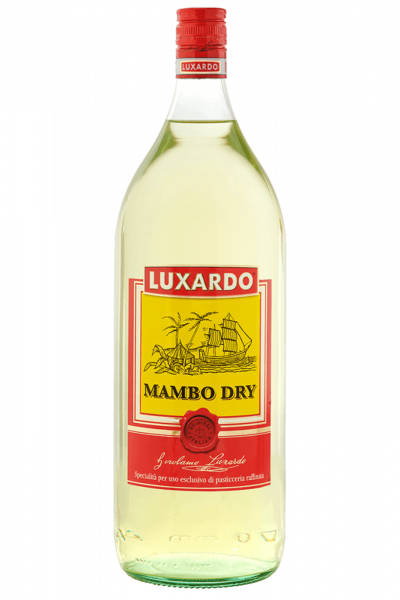 Liquore Mambo Dry Luxardo 2Litri
