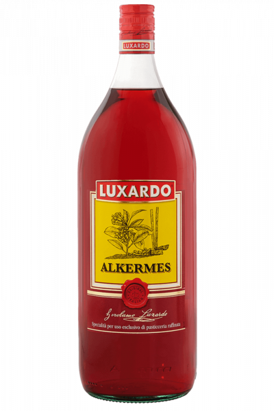 Liquore Alchermes Luxardo 2Litri