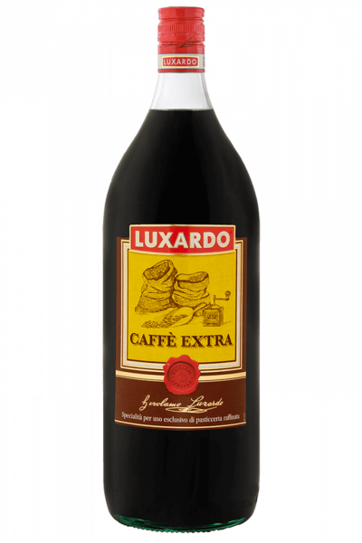 Liquore Caffè Extra Luxardo 2Litri