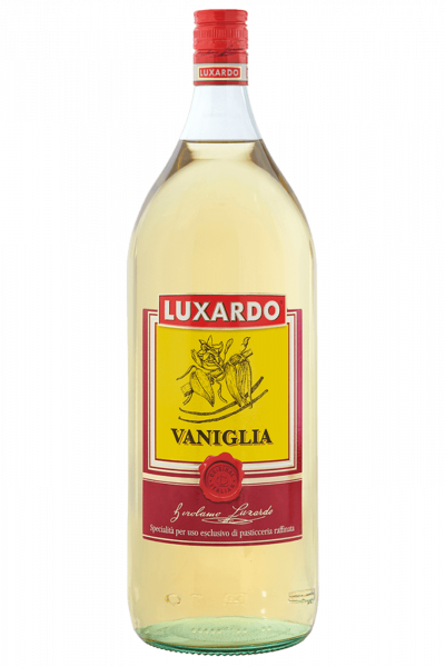 Liquore Vaniglia Luxardo 2Litri