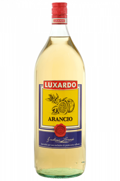 Liquore Arancio Luxardo 2Litri