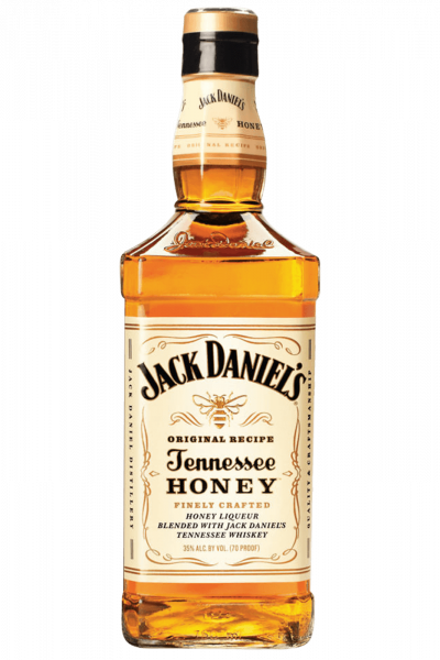 Jack Daniel's Honey 70cl 