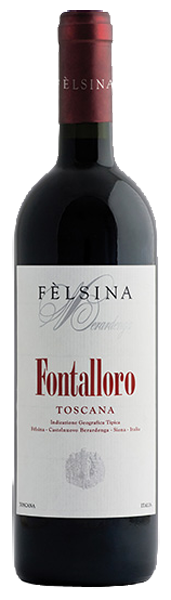 Fontalloro 2019 Fèlsina