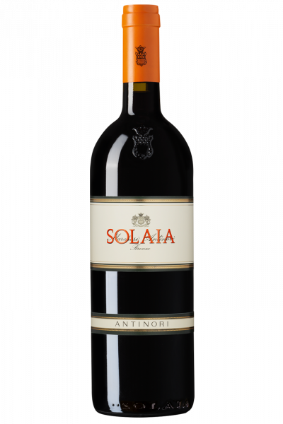 Solaia Antinori 2020