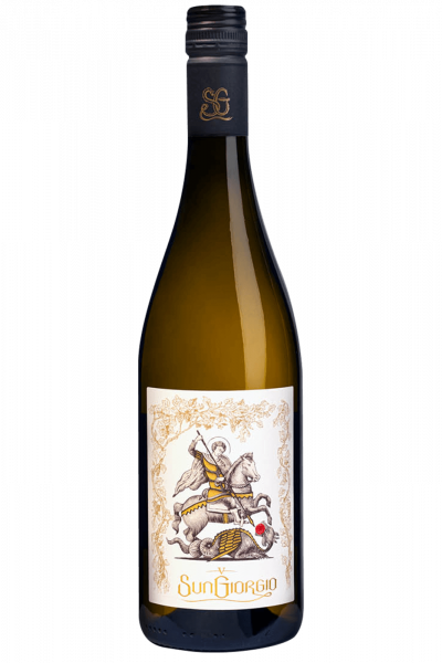 Vigna Sun Giorgio Bianco 2020
