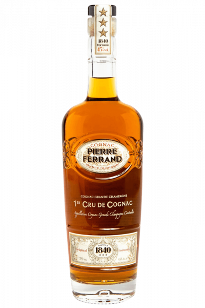 Cognac Réserve Pierre Ferrand 70cl 