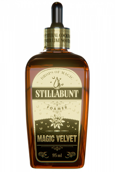 Stillabunt Magic Velvet 95ml