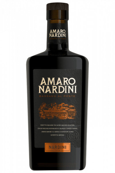 Amaro Nardini 70cl