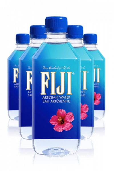 Acqua Fiji Naturale 50cl Cassa da 24 bottiglie