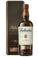 Ballantine's Blended Scotch Whisky Aged 30 Years 70cl (Astucciato)