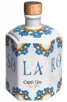 Solaro Capri Gin 350ml