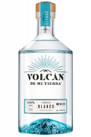 Tequila Blanco Volcán De Mi Tierra 70cl