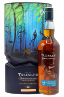 Talisker 44 Years Old Forests Of The Deep Single Malt Scotch Whisky 70cl (Astucciato)