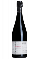 Extra Brut Blanc De Noirs Sous Le Mont Sboccatura 01/2019 Jacques Selosse 75cl