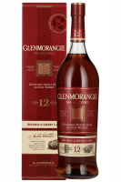 Glenmorangie The Accord 12 Years Old Highland Single Malt Scotch Whisky 1Litro (Astucciato)