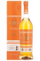 Glenmorangie The Elementa 14 Years Old Highland Single Malt Scotch Whisky 1Litro (Astucciato)