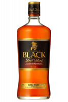 Nikka Whisky Black Rich Blend 70cl