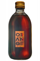 Amaro Orange MZero 50cl