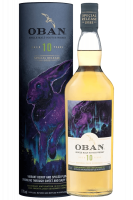 Oban Single 10 Years Old Special Release 2022 70cl (Astucciato)