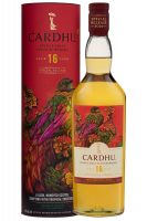 Cardhu Aged 16 Years Special Release 2022 70cl (Astucciato)