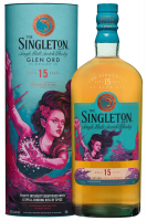 Singleton Glen Ord 15 Years Old Special Release 2022 70cl (Astucciato)