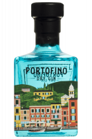 Mignon Gin Dry Portofino 10cl